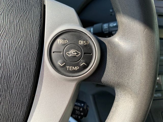 Used 2011 Toyota Prius Hatchback