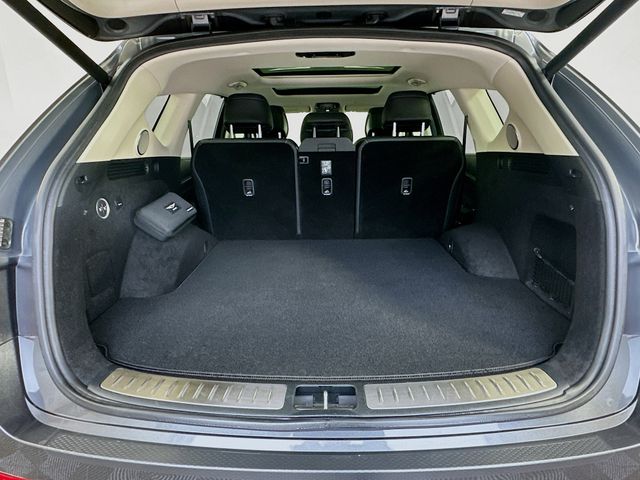 Thumbnail: 2023 Genesis GV80 - 27