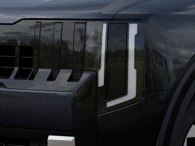 New 2027 Kia Telluride Hybrid SUV