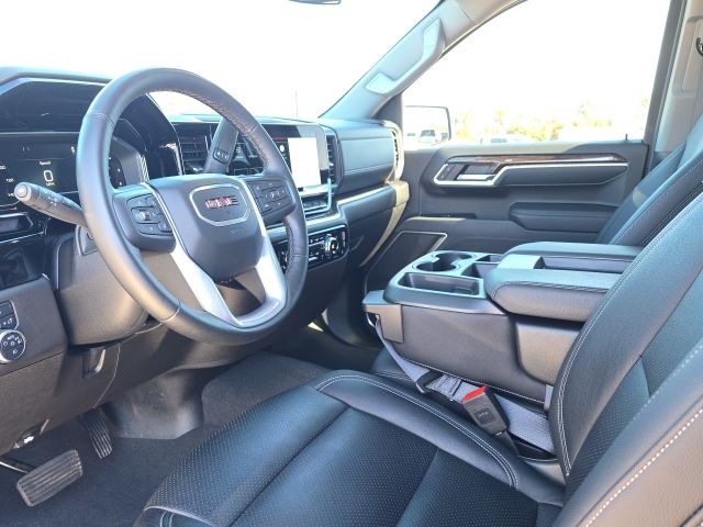 Photo of 2024 GMC Sierra 1500 Elevation in Dallas, GA - 26,  2024 GMC Sierra 1500 Elevation:44414A