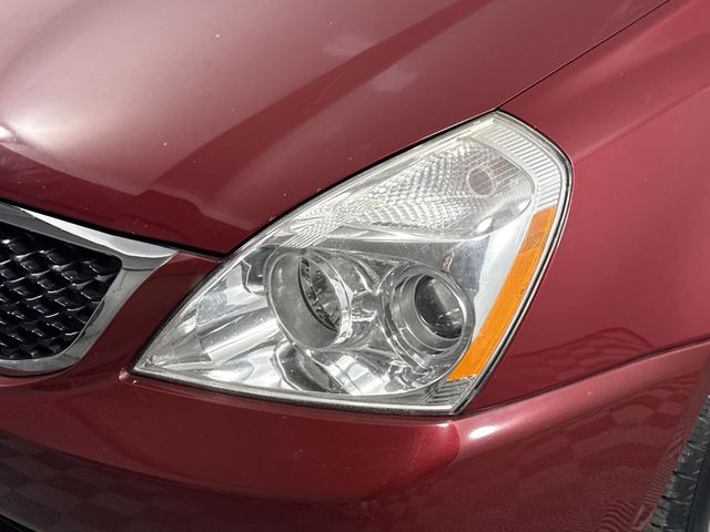 Used 2014 Kia Sedona For Sale in Indianapolis, IN