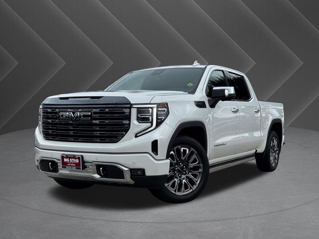 2024 GMC Sierra 1500 Denali Ultimate - 1