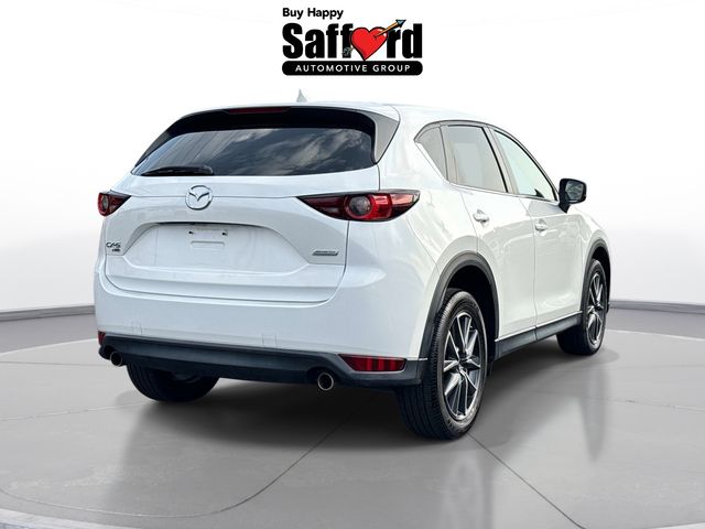 2018 Mazda CX-5 Touring - Photo 9
