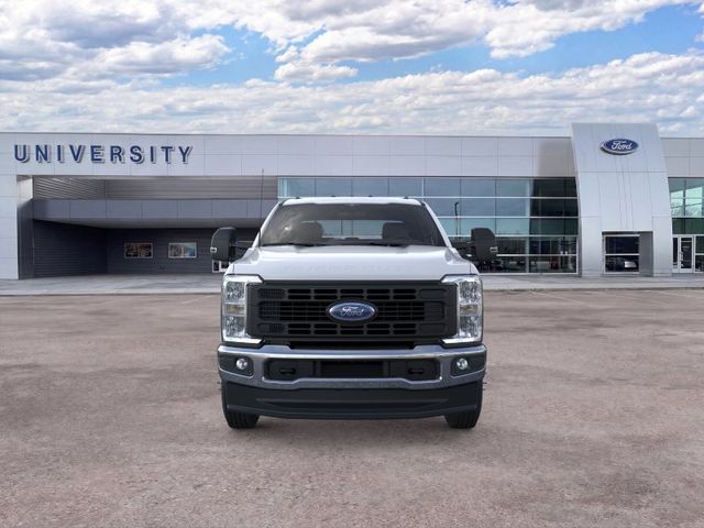 New 2026 White Ford XL image 7