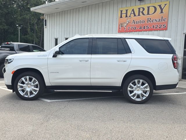 Photo of 2022 Chevrolet Tahoe High Country in Dallas, GA - 2,  2022 Chevrolet Tahoe High Country:C02423