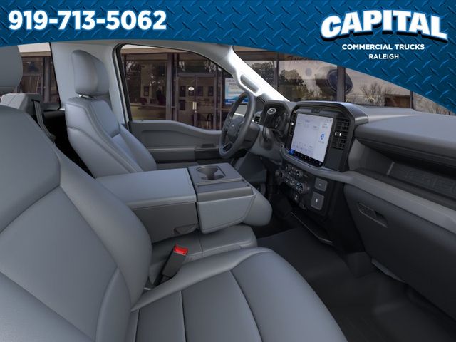 New 2026 White Ford XL image 12