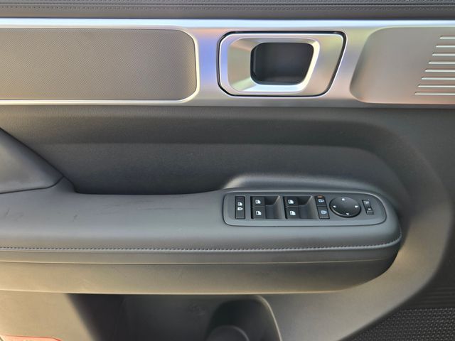 2027 Hyundai Santa Fe