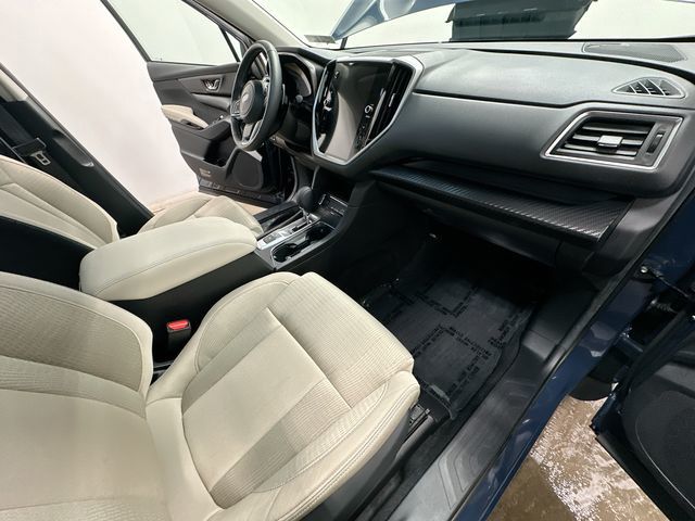 2023 Subaru Ascent Premium Blue at Subaru and VW of Moon Township