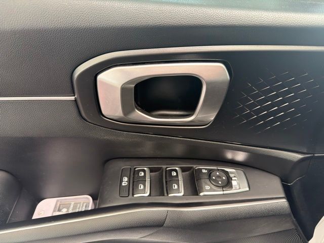 2022 Kia Sorento S White at Shottenkirk Kia Fort Bend