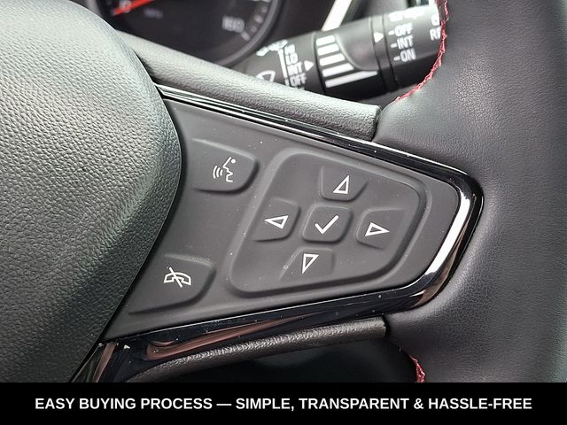Used 2024 Chevrolet Equinox SUV