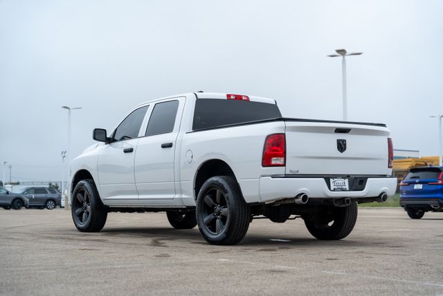 2019 Ram 1500 Classic Express 5