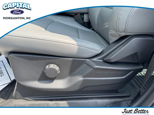 New 2026 White Ford XL image 21