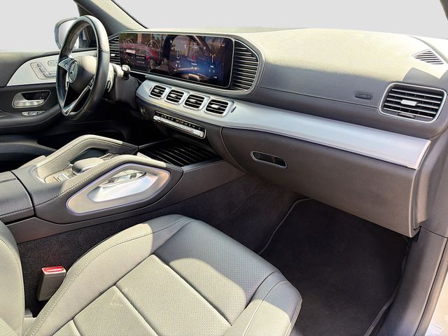 2024 Mercedes-Benz GLS Base - Photo 16