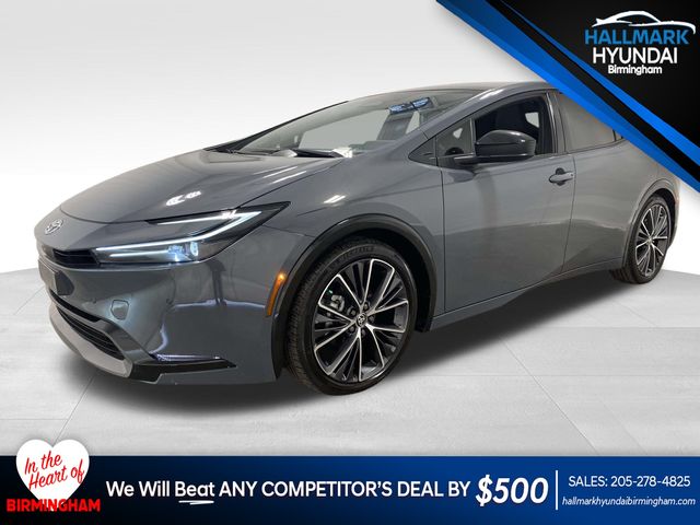 2024 Toyota Prius Limited