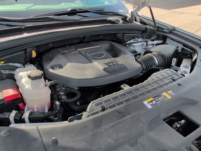 Used 2022 Jeep Grand Cherokee L SUV
