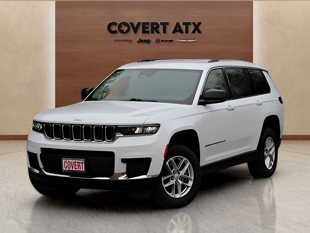 Used Car 2022 Jeep Grand Cherokee L  Laredo For Sale Under $30,000 In Austin, Texas