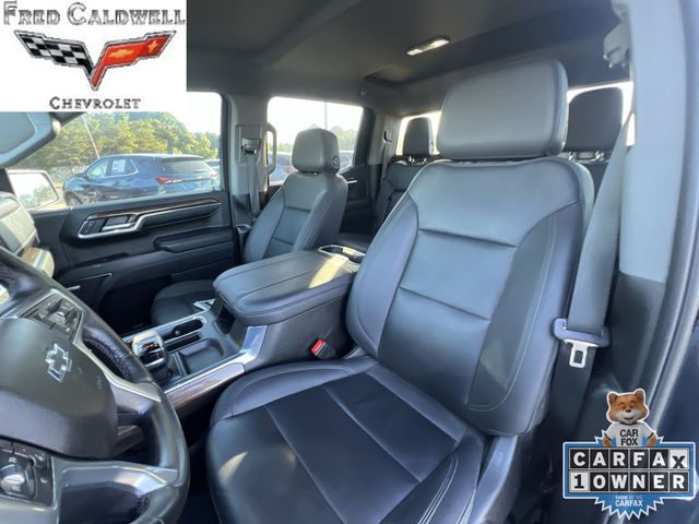 ChevroletSilverado 150024