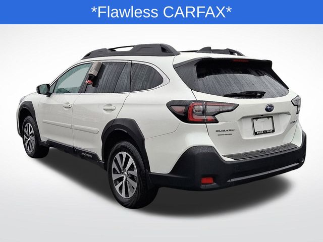 used 2025 Subaru Outback car, priced at $31,220