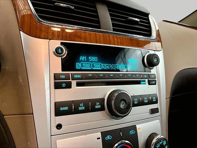 2010 Chevrolet Malibu LT Gray at Auto Express Mitsubishi