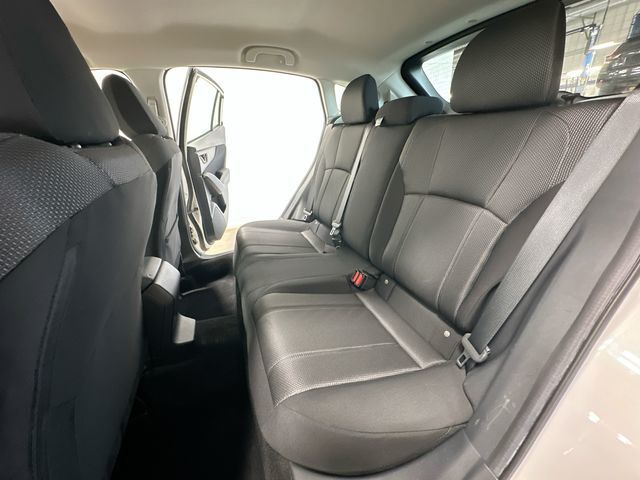 2022 Subaru Impreza Premium White at Carlisle Cadillac Buick GMC