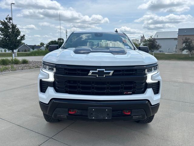 Used 2024 Chevrolet Silverado 1500 Truck