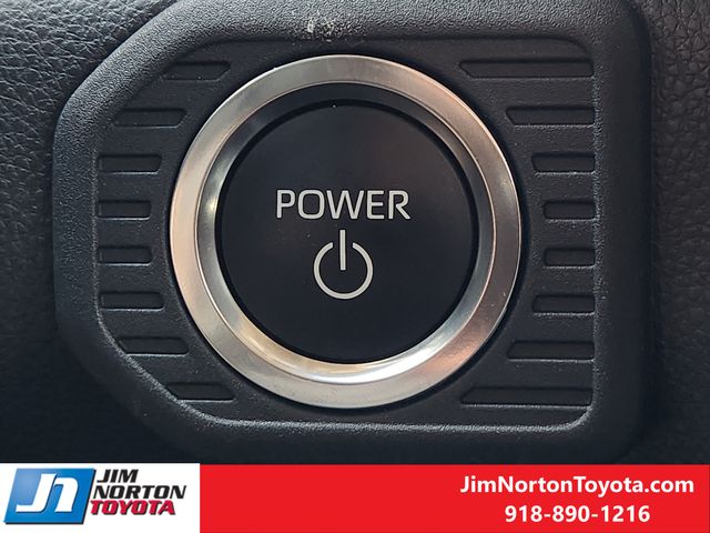 Used 2024 Toyota Land Cruiser SUV