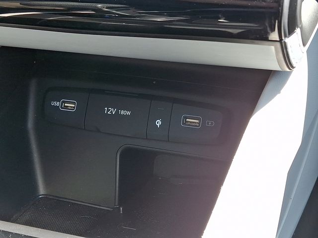 Used 2023 Hyundai Tucson SUV