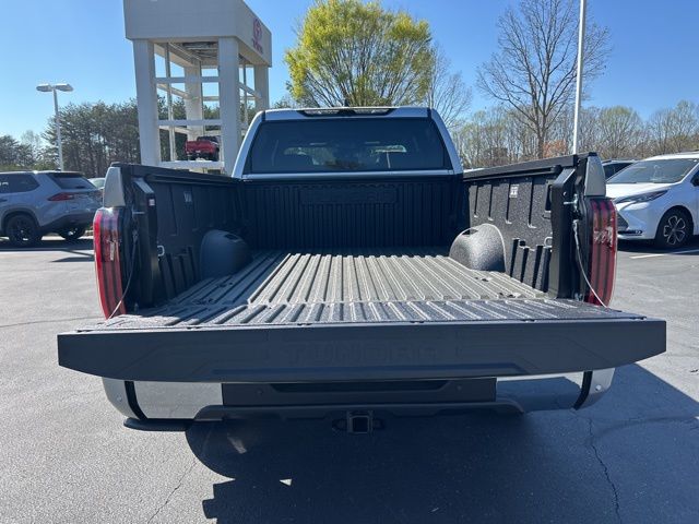 New 2026 Toyota Tundra i-FORCE MAX Truck