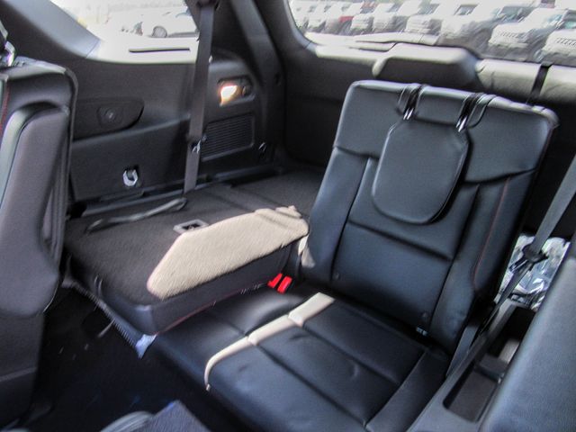 Photo of 2025 Ford Explorer ST-Line in Dallas, GA - 11,  2025 Ford Explorer ST-Line:167781