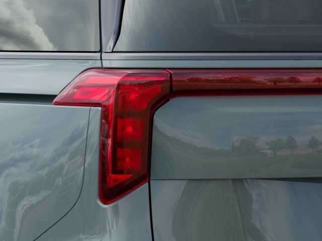 New 2027 Kia Carnival MPV Hybrid Van