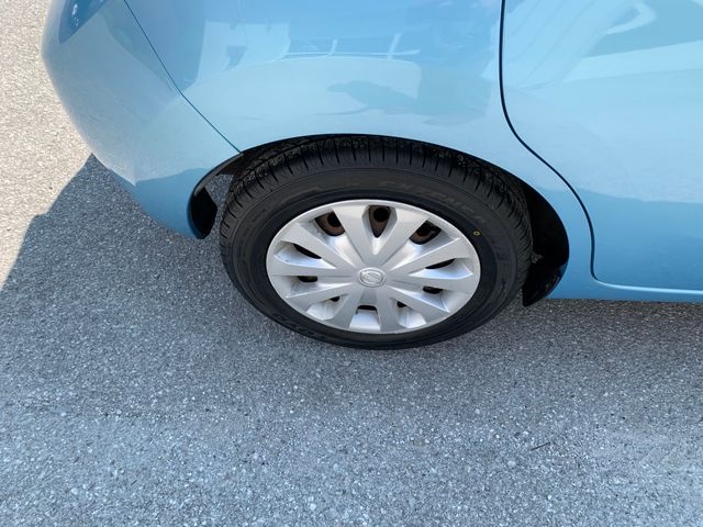 Used 2015 Nissan Versa Note Hatchback