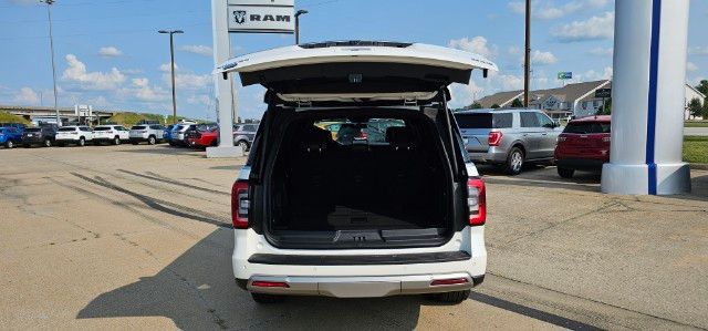 2024 Ford Expedition Max Limited 12