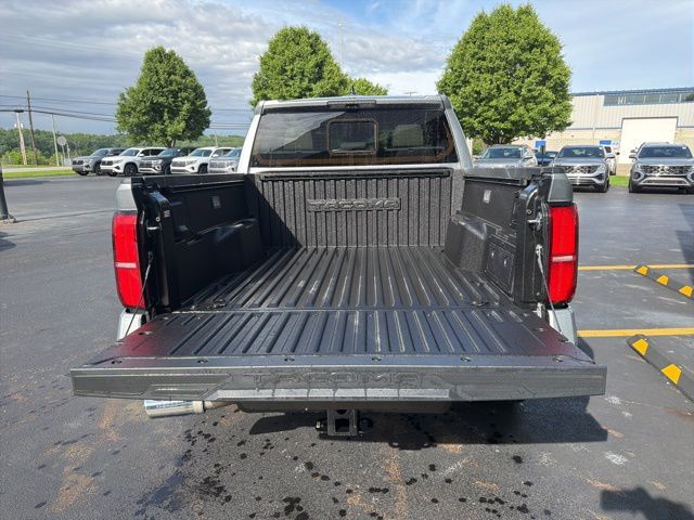 2026 Toyota Tacoma Limited - Photo 21