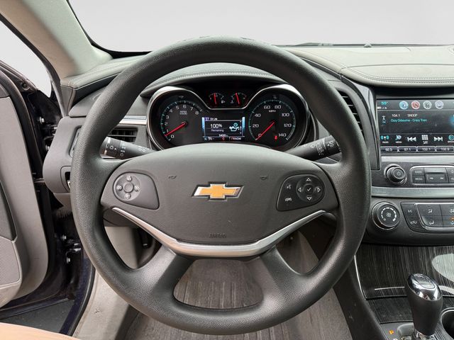2019 Chevrolet Impala LS - Velvet exterior view 13