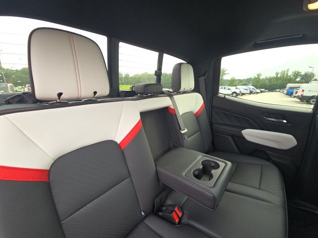 Photo of 2024 GMC Canyon AT4X in Dallas, GA - 15,  2024 GMC Canyon AT4X:44081A