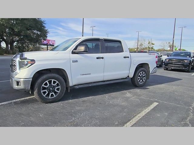 2019 Toyota Tundra SR5 5.7L V8