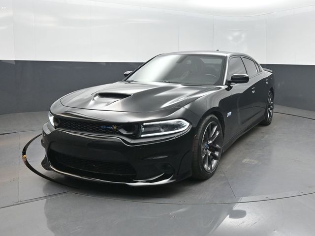 2020 Dodge Charger Scat Pack RWD