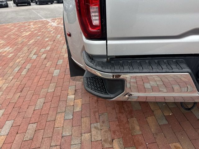 2021 GMC Sierra 3500HD SLE - Photo 8