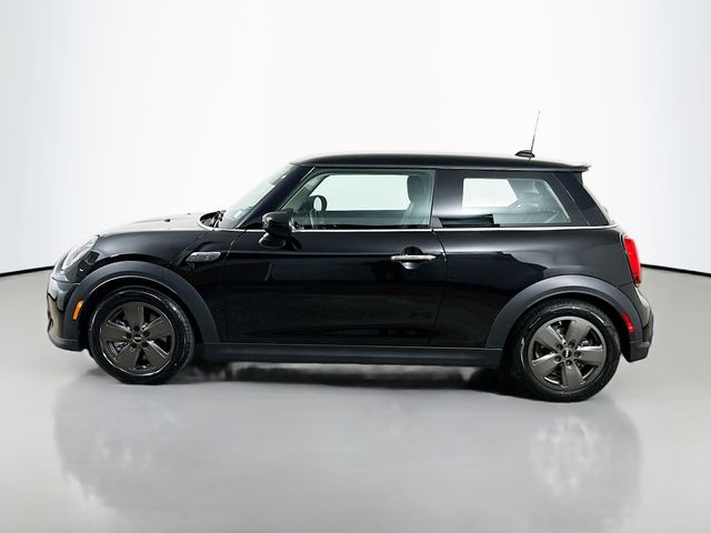 2022 MINI Cooper S  8