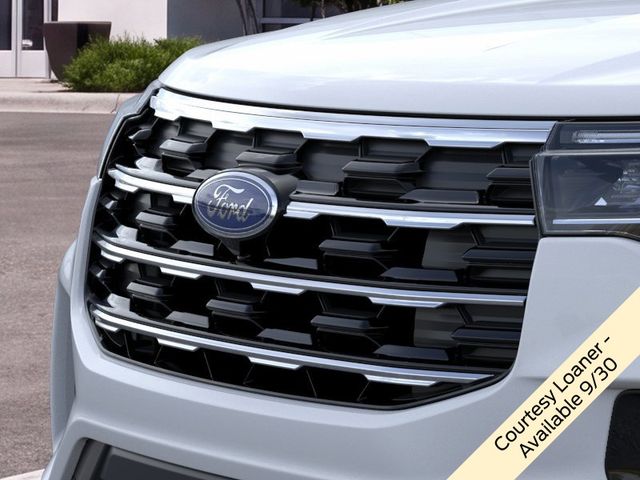 New 2026 White Ford Active image 17