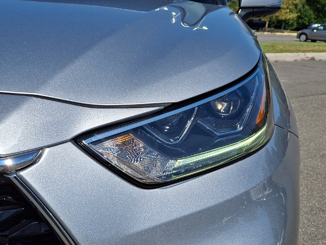 Used 2022 Toyota Highlander SUV