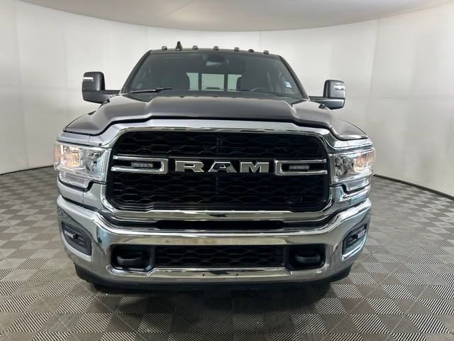 2023 Ram 3500 Tradesman 9