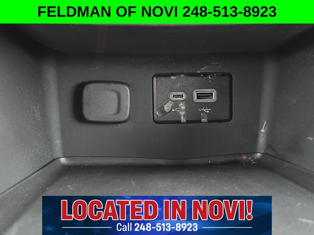 Used 2023 GMC Acadia For Sale in Livonia, MI