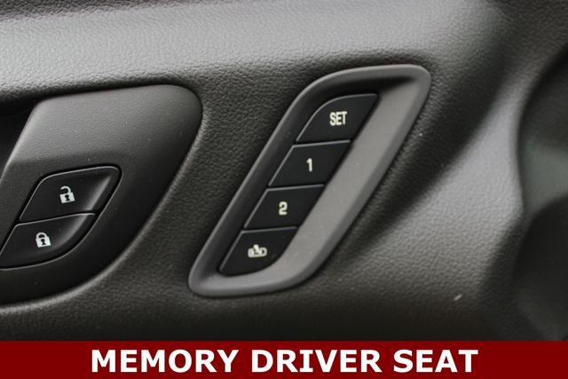 Used 2023 Red GMC Denali image 4