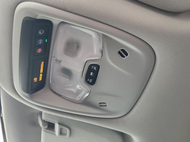 2025 Chevrolet TrailBlazer LT White at Wharton Chevrolet GMC