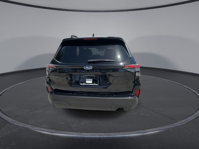 2026 Subaru Forester - $31,377