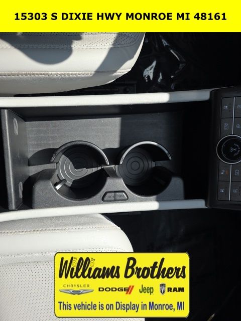 2024 Hyundai Kona Limited - Red Metallic exterior view 19