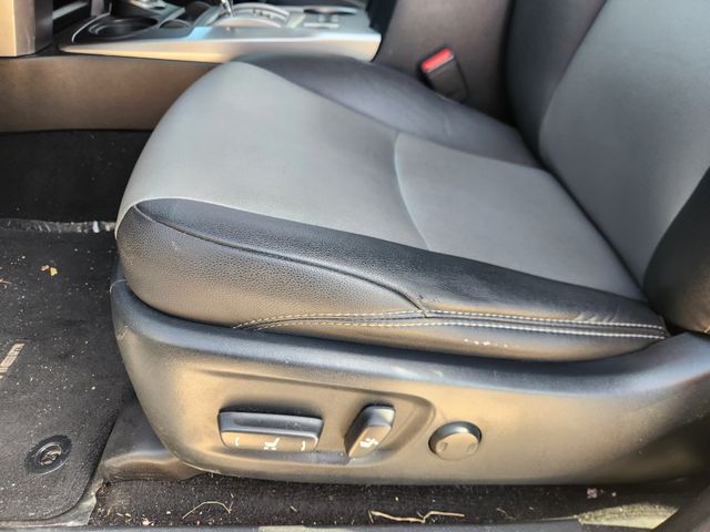 2022 Toyota 4Runner SR5 Premium Black at Emmons Autoplex