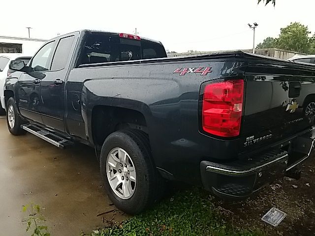 Used 2018 Chevrolet Silverado 1500 Truck