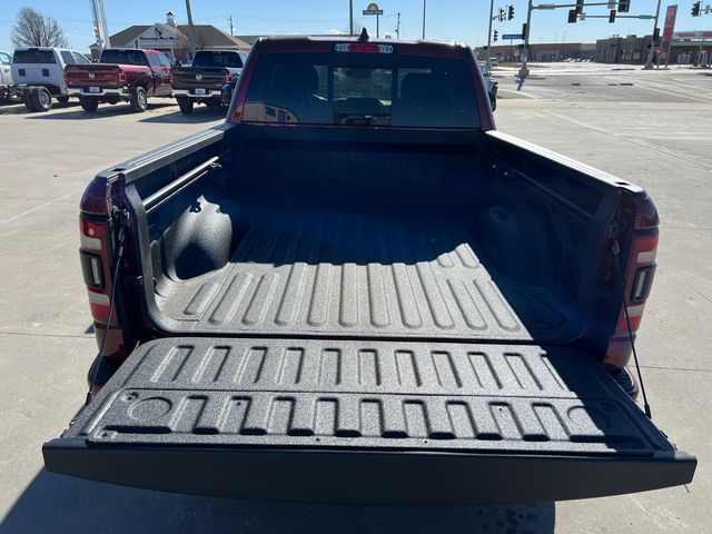 2024 Ram 1500 Tradesman 10